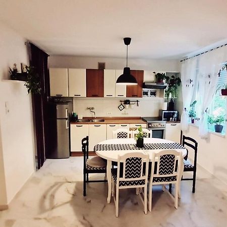 Apartment Brdo Pula Luaran gambar