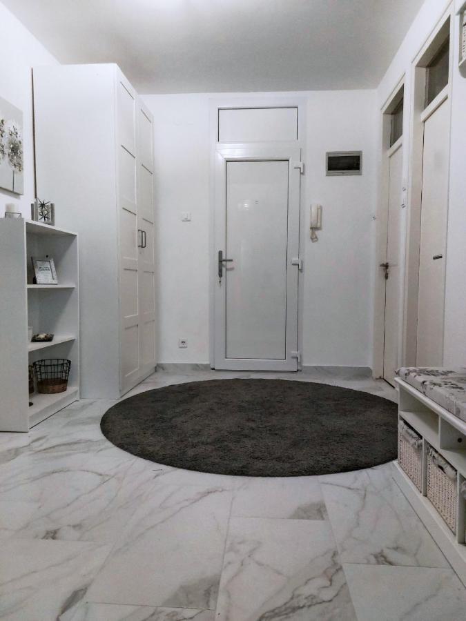 Apartment Brdo Pula Luaran gambar