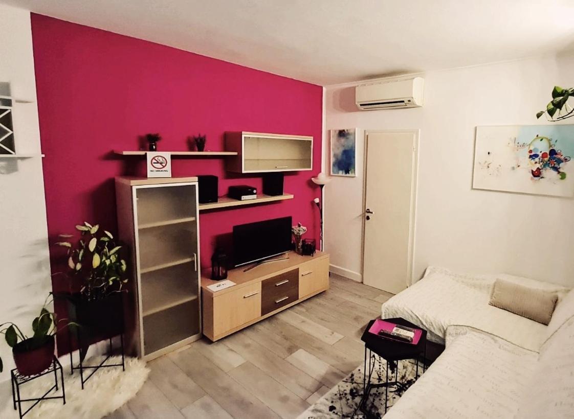 Apartment Brdo Pula Luaran gambar