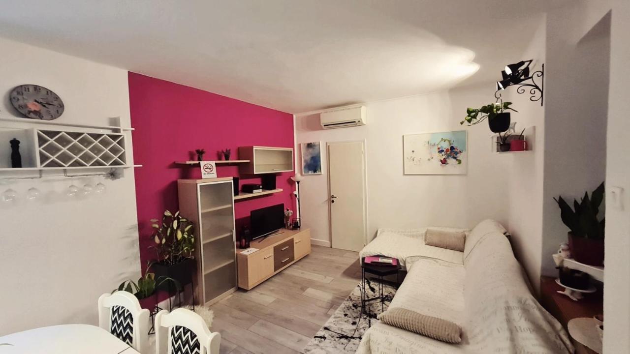 Apartment Brdo Pula Luaran gambar