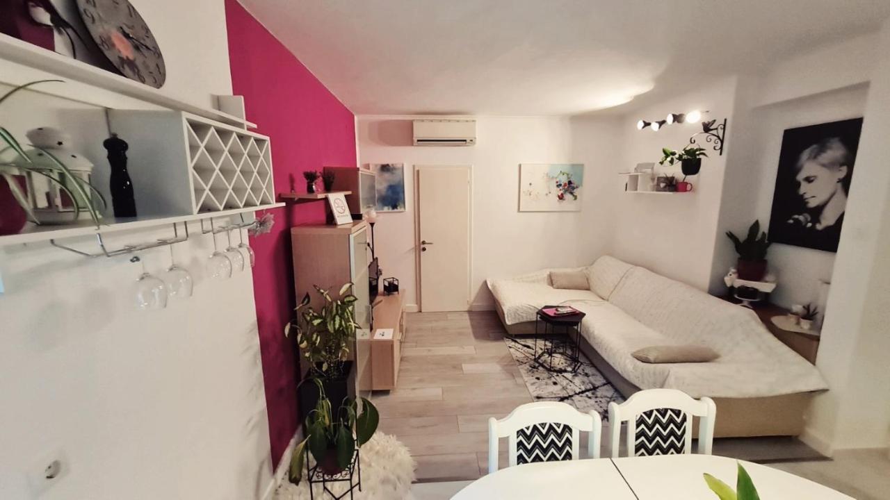 Apartment Brdo Pula Luaran gambar