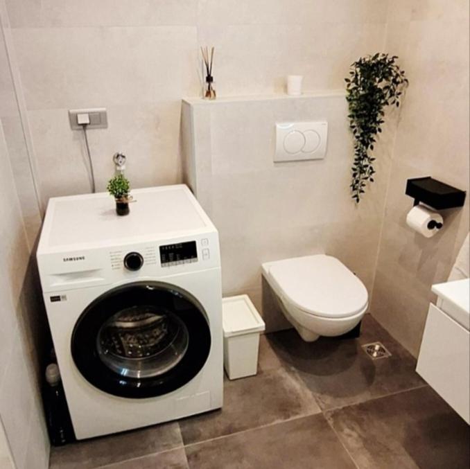 Apartment Brdo Pula Luaran gambar